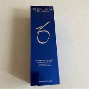 ZO Skinhealth Obagi Exfoliating Cleanser Full Size